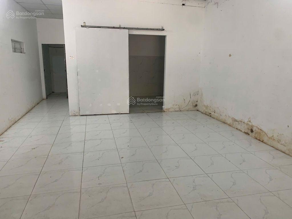 Cho thuê nhà trọ 100m2 mặt tiền đường 10m kdc hồng long nối quốc lộ 13 sang đường hiệp bình thủ đức