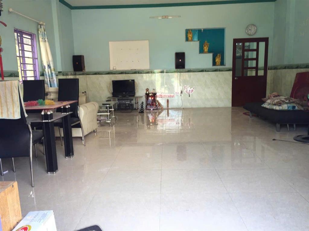 Cho thuê nhà 91m2 giá 7.5 triệu đường 36 ra chợ hiệp bình, phường hiệp bình chánh, thủ đức