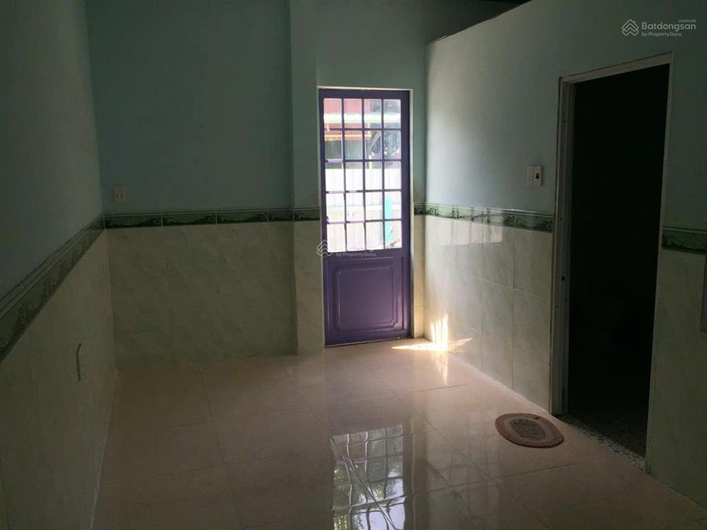 Cho thuê nhà 91m2 giá 7.5 triệu đường 36 ra chợ hiệp bình, phường hiệp bình chánh, thủ đức