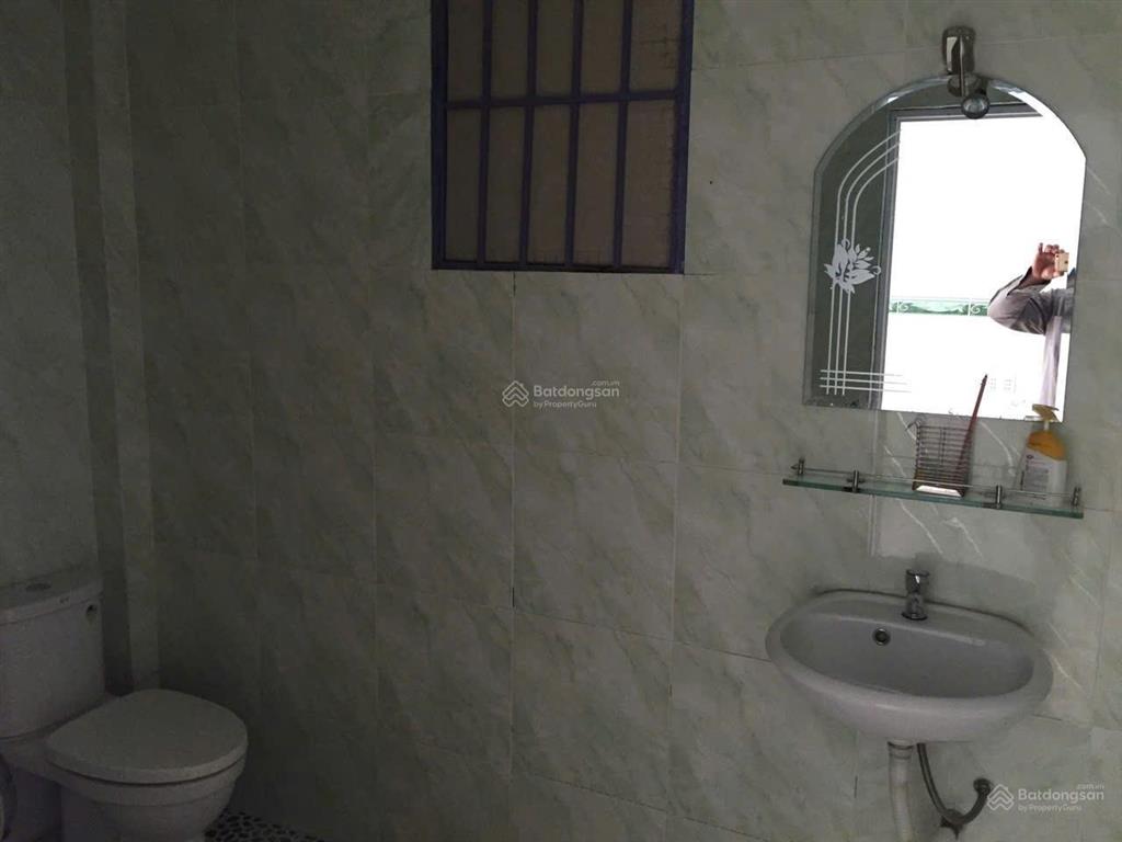 Cho thuê nhà 91m2 giá 7.5 triệu đường 36 ra chợ hiệp bình, phường hiệp bình chánh, thủ đức