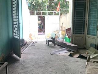 Cho thuê kho 70m2 giá 5 triệu/tháng mặt tiền đường rộng 8m nối đường số 5 phường hiệp bình chánh