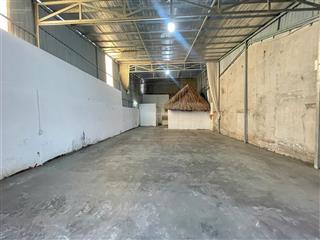 Kho 200m giá 12 triệu đường số 38 phường hiệp bình chánh thành phố thủ đức, điện 3 pha.
