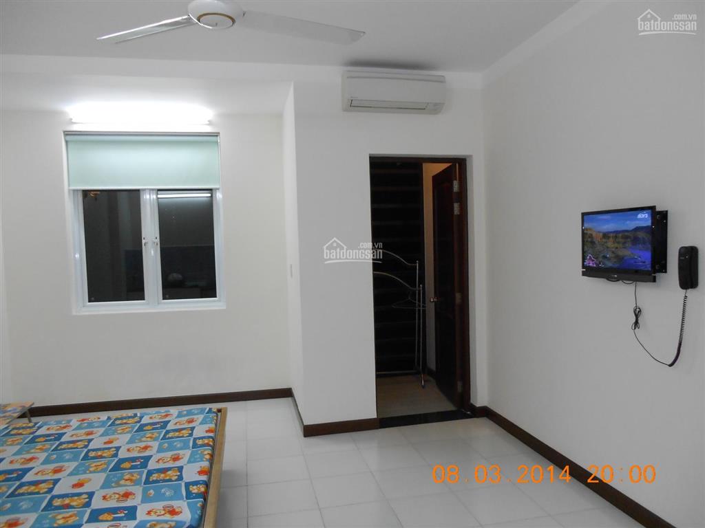 Cho thuê phòng trọ chung cư cao cấp tại đường đặng văn bi, thủ đức