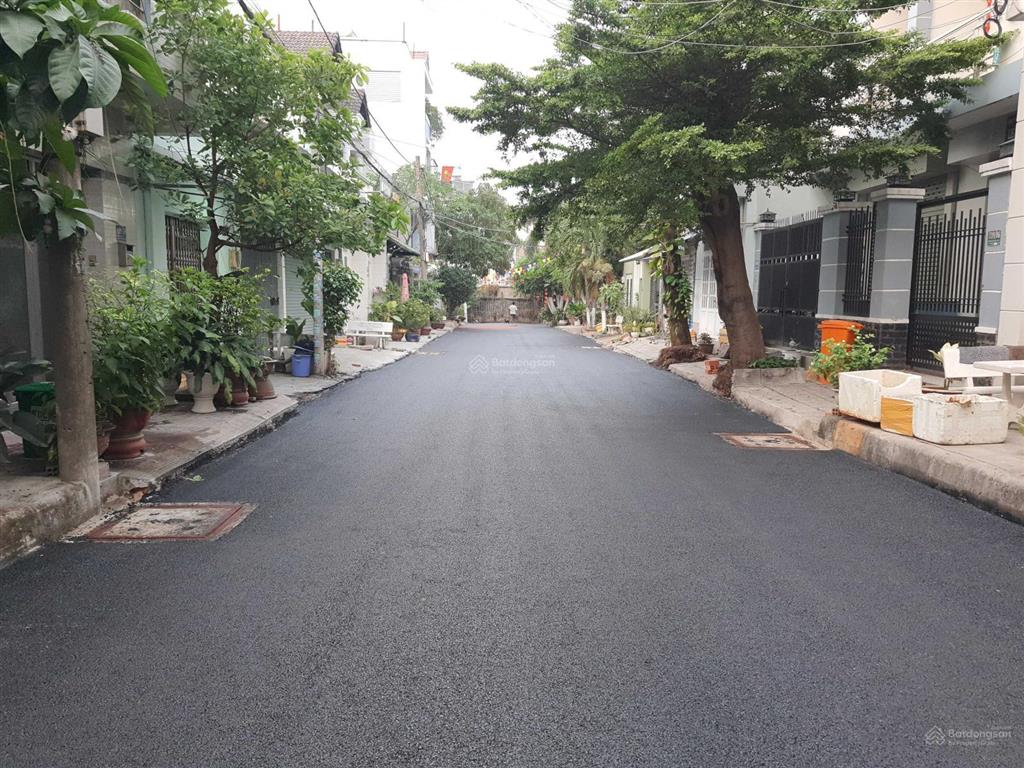 Cho thuê phòng trọ chung cư cao cấp tại đường đặng văn bi, thủ đức