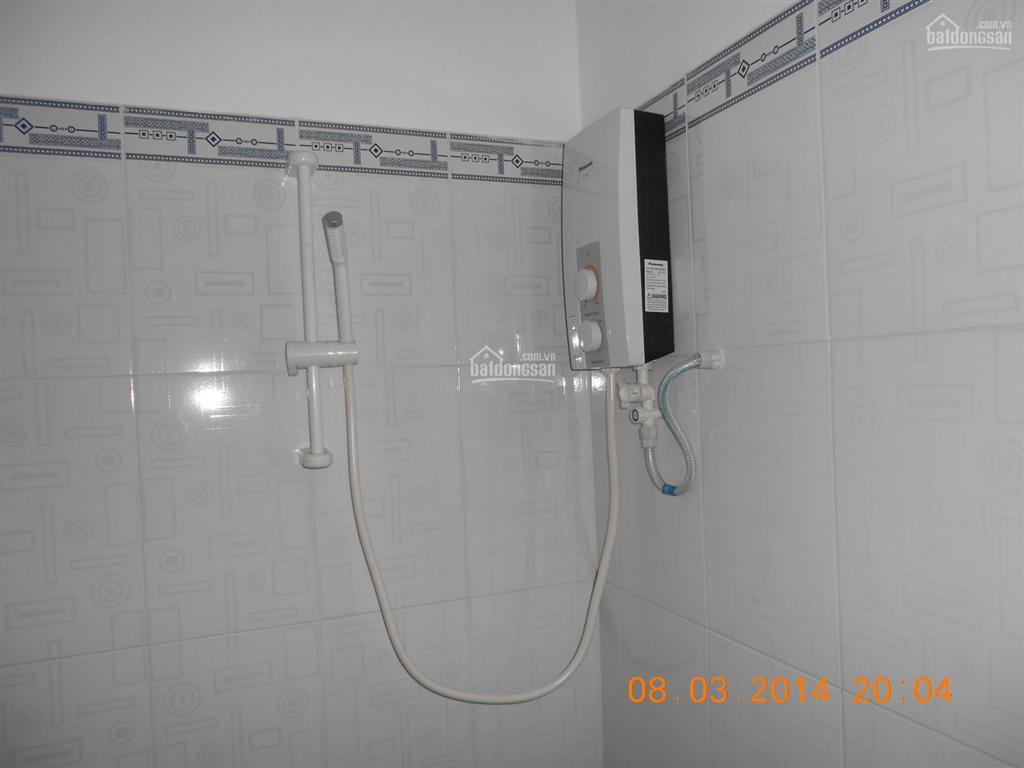 Cho thuê phòng trọ chung cư cao cấp tại đường đặng văn bi, thủ đức