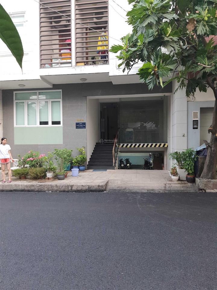 Cho thuê phòng trọ chung cư cao cấp tại đường đặng văn bi, thủ đức