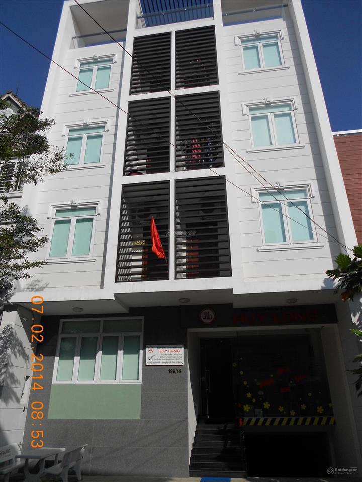 Cho thuê phòng trọ chung cư cao cấp tại đường đặng văn bi, thủ đức