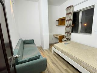 Cho thuê 2pn mỹ long 54m² full nội thất, gần gigamall