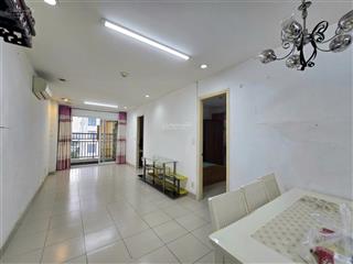 Cho thuê 2pn 4s linh đông 73m, tầng cao, full nt, vào ở ngay