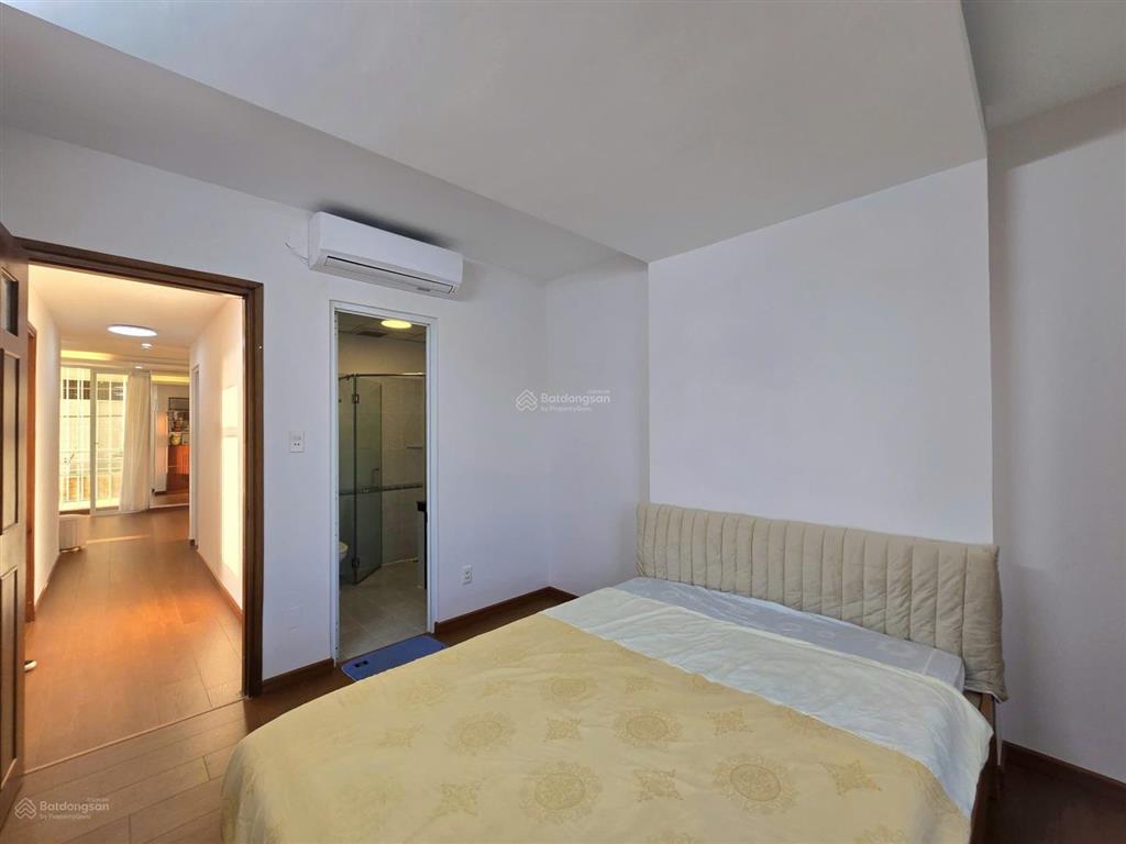 Cho thuê 2pn newtown apartment full nội thất đẹp, nhận nhà đầu tháng