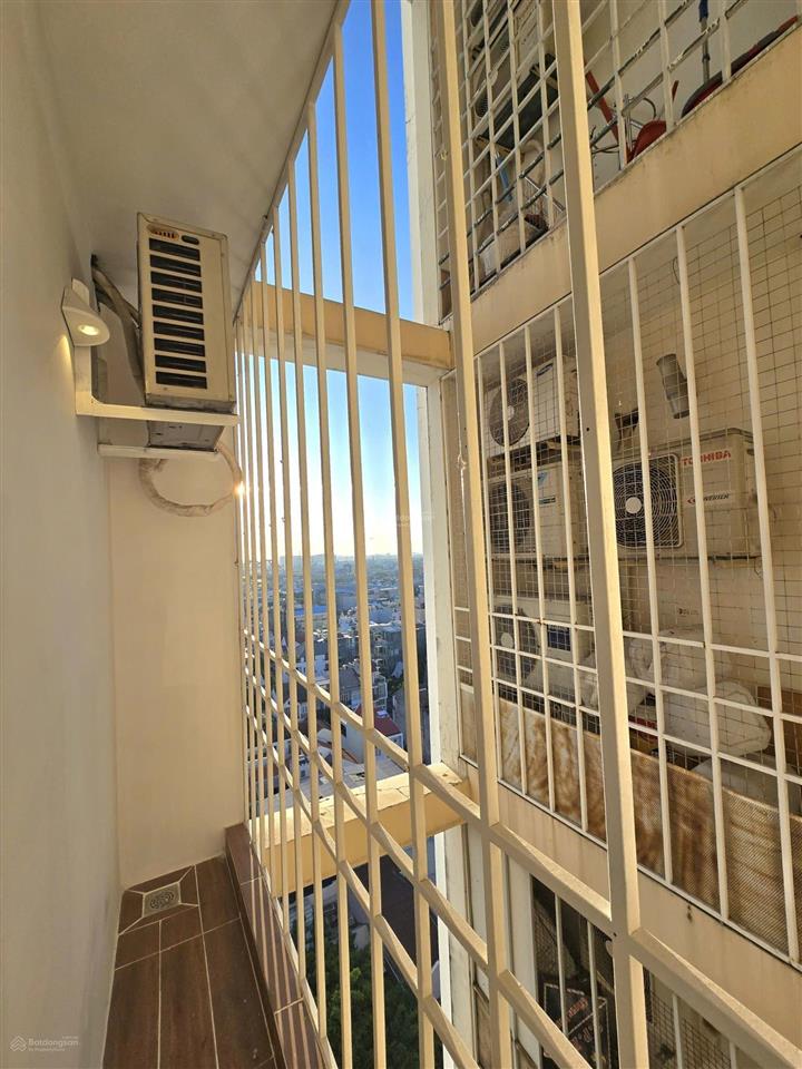 Cho thuê 2pn newtown apartment full nội thất đẹp, nhận nhà đầu tháng