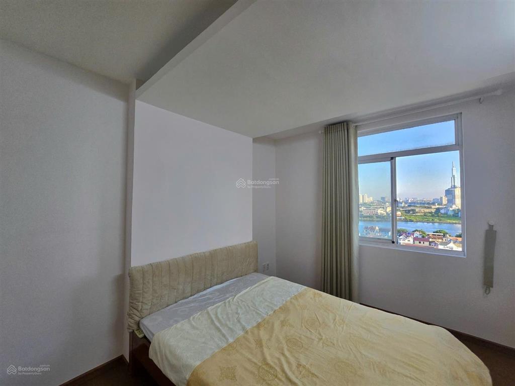 Cho thuê 2pn newtown apartment full nội thất đẹp, nhận nhà đầu tháng