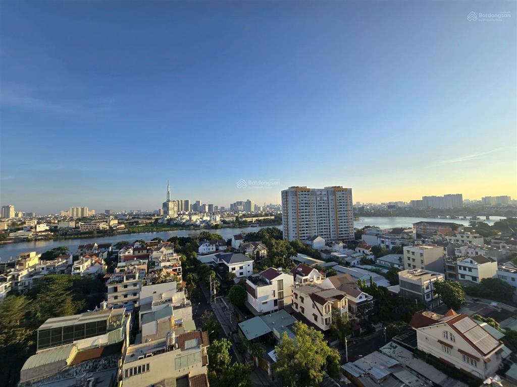 Cho thuê 2pn newtown apartment full nội thất đẹp, nhận nhà đầu tháng
