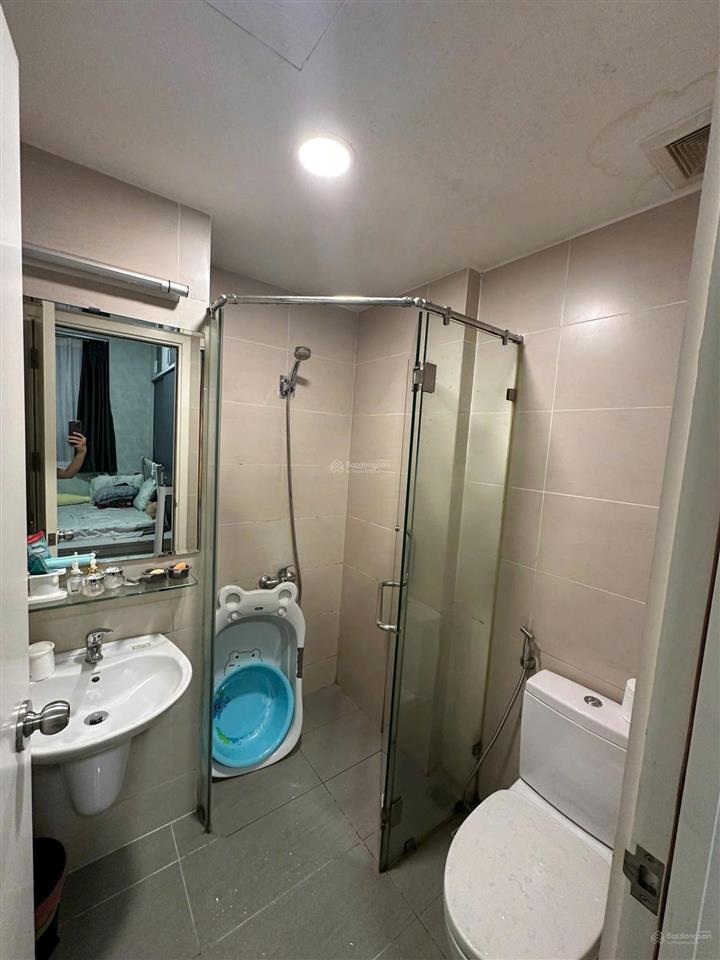 Bán căn opal garden 2pn 2wc, giá sốc, sổ hồng riêng, view hồ bơi