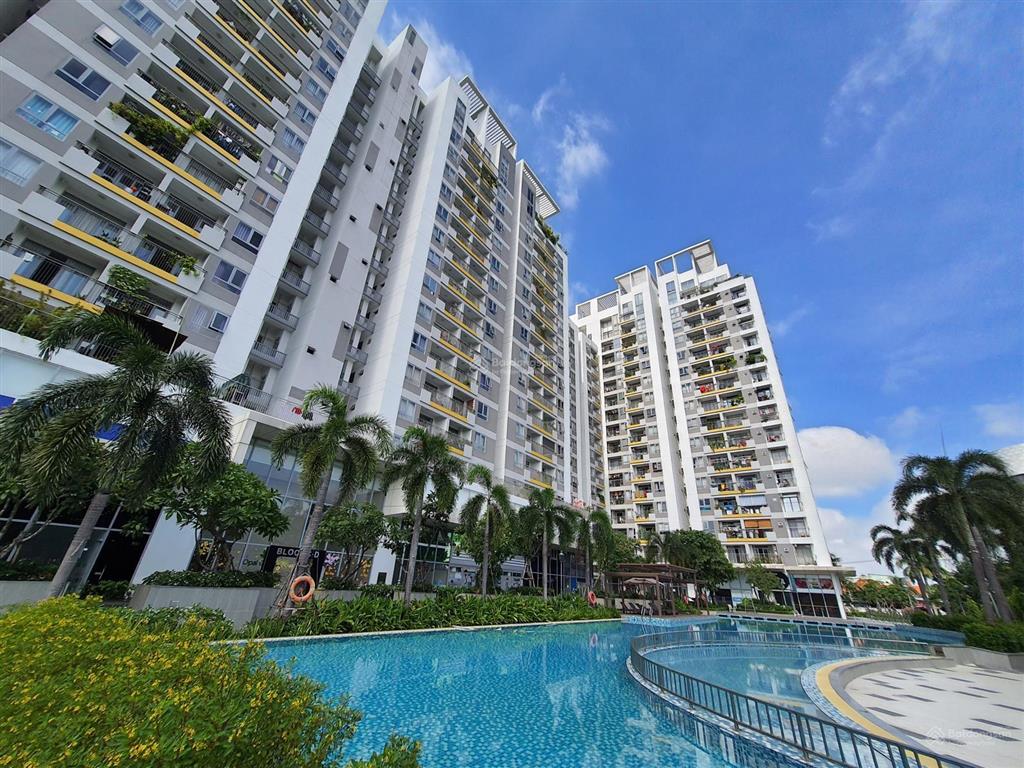 Bán căn hộ 2pn 2wc opal garden view hồ bơi, tầng trung shr, giá tốt