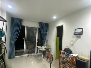 Cho thuê căn hộ 2pn 2wc chung cư 4s linh đông, nhà trống, vào liền
