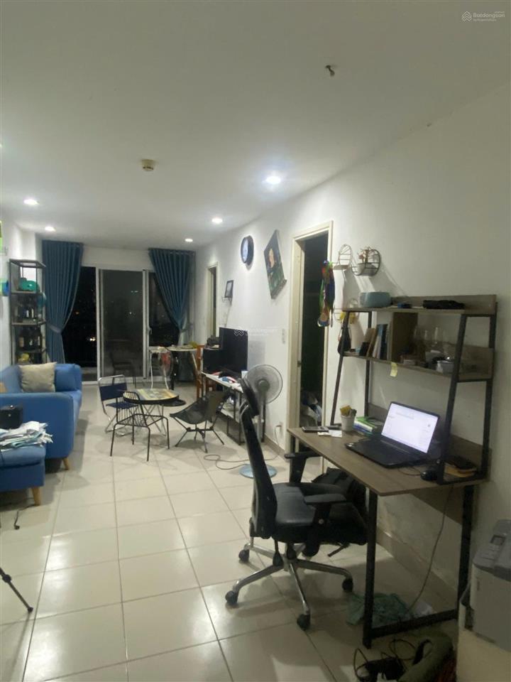 Cho thuê căn hộ 2pn 2wc chung cư 4s linh đông, nhà trống, vào liền