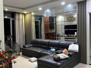 Cho thuê *penthouse opal garden* 4pn 4wc, có sân vườn riêng