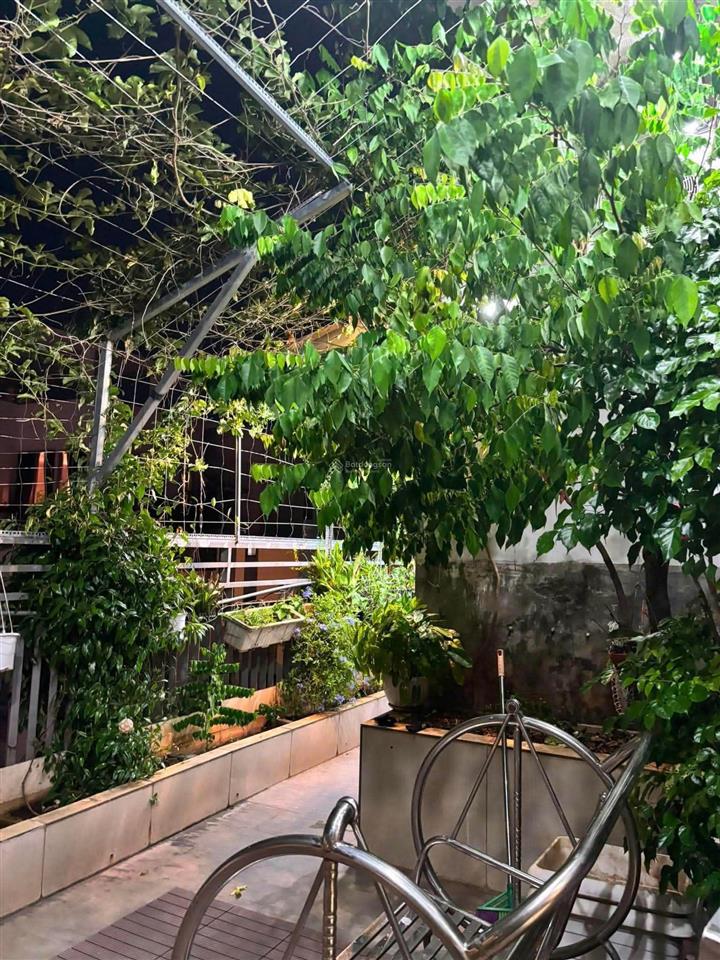Cho thuê *penthouse opal garden* 4pn 4wc, có sân vườn riêng