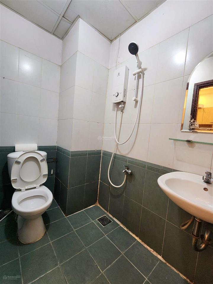 Cho thuê 2pn 2wc, chung cư mỹ long đủ nt, sau lưng siêu thị gigamall