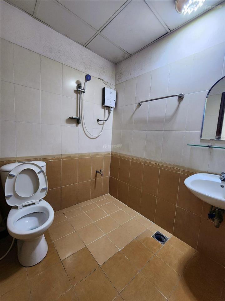 Cho thuê 2pn 2wc, chung cư mỹ long đủ nt, sau lưng siêu thị gigamall