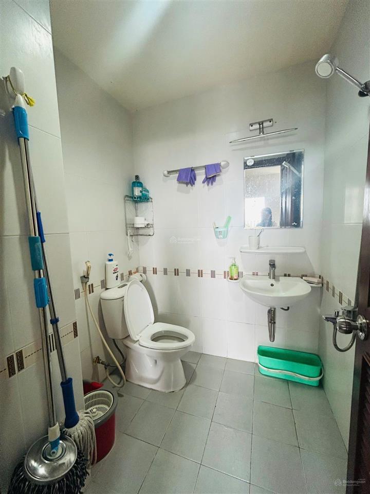 Cho thuê căn 2pn 2wc, tecco linh đông dt 78m, đầy đủ nội thất