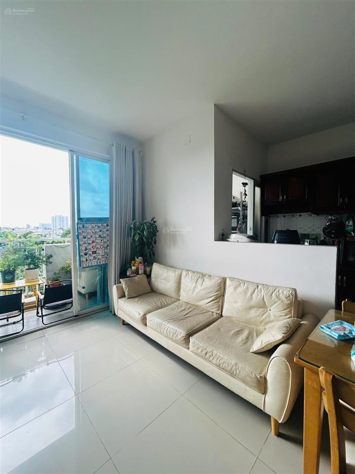 Cho thuê căn 2pn 2wc, tecco linh đông dt 78m, đầy đủ nội thất