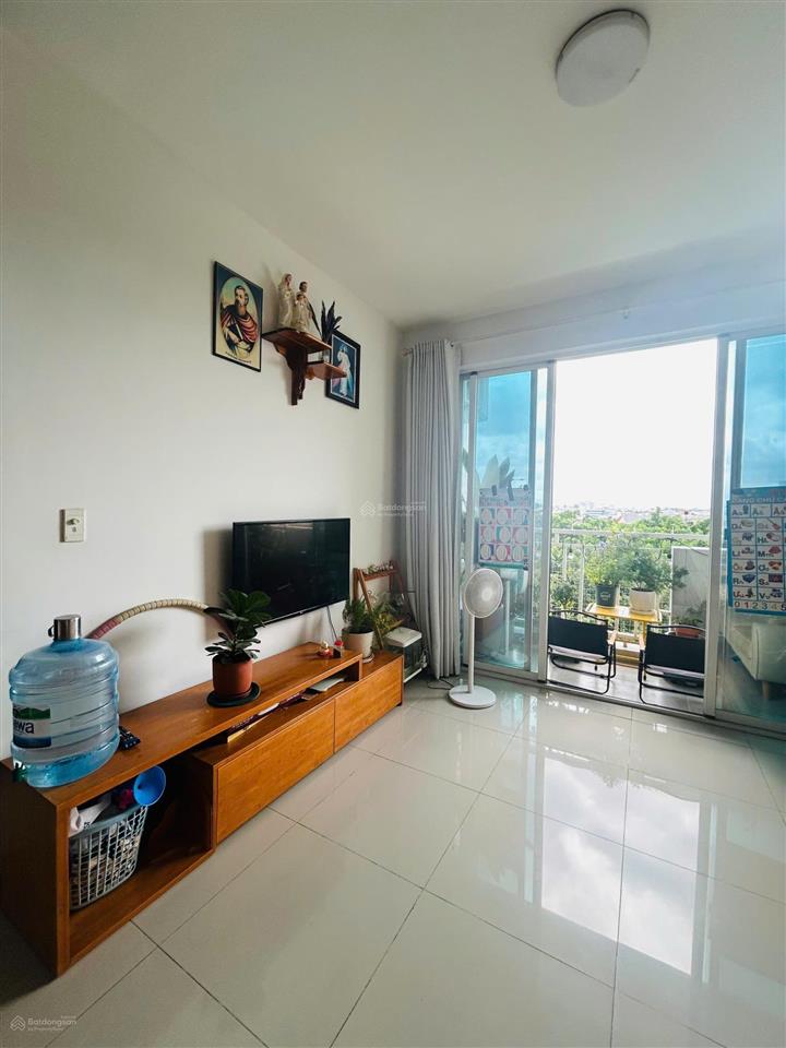 Cho thuê căn 2pn 2wc, tecco linh đông dt 78m, đầy đủ nội thất