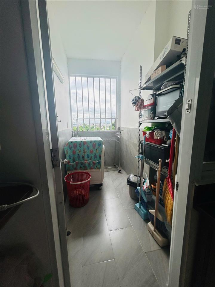 Cho thuê căn 2pn 2wc, tecco linh đông dt 78m, đầy đủ nội thất