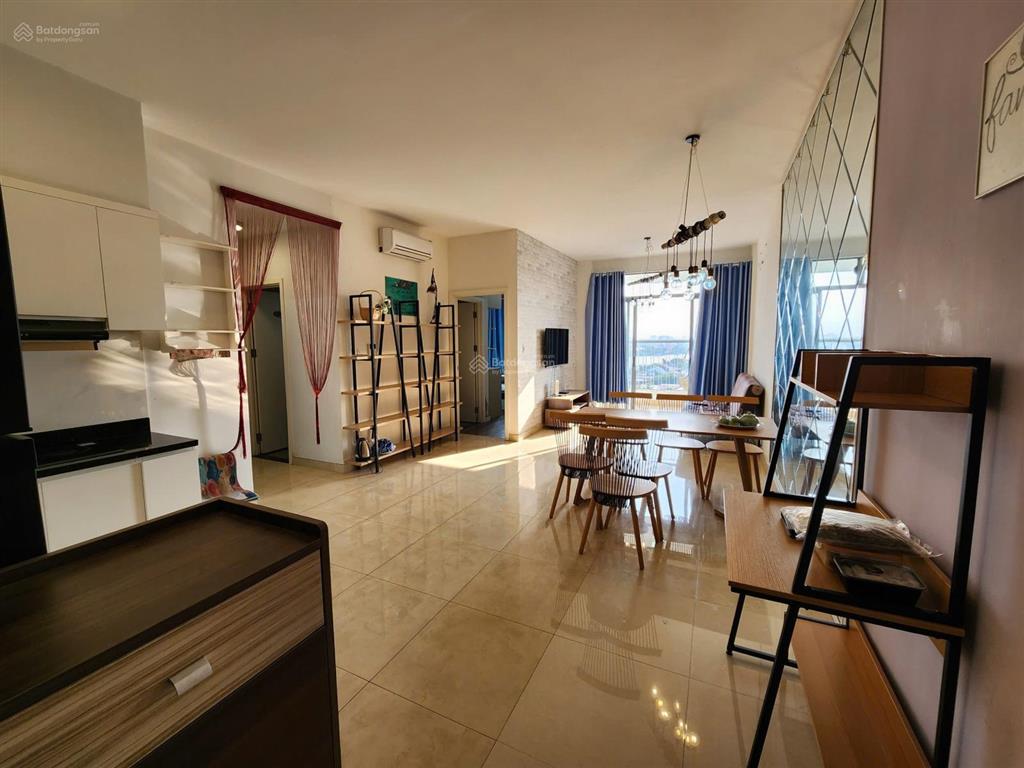 Opal riverside thuê full nội thất, vào liền, tầng cao view landmark