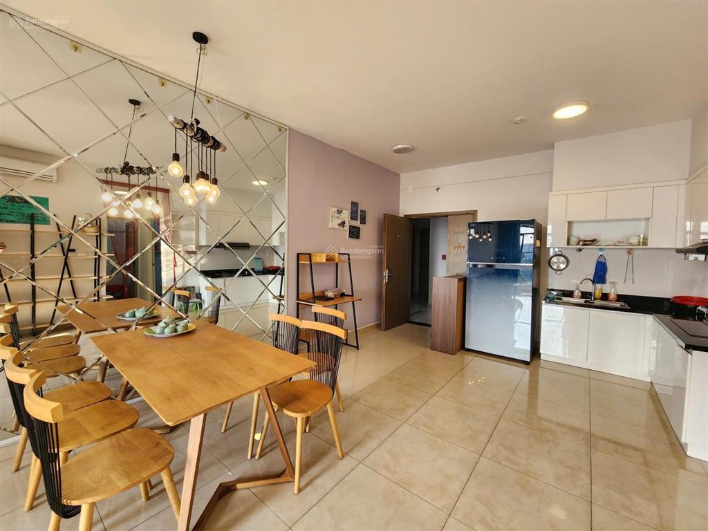 Opal riverside thuê full nội thất, vào liền, tầng cao view landmark
