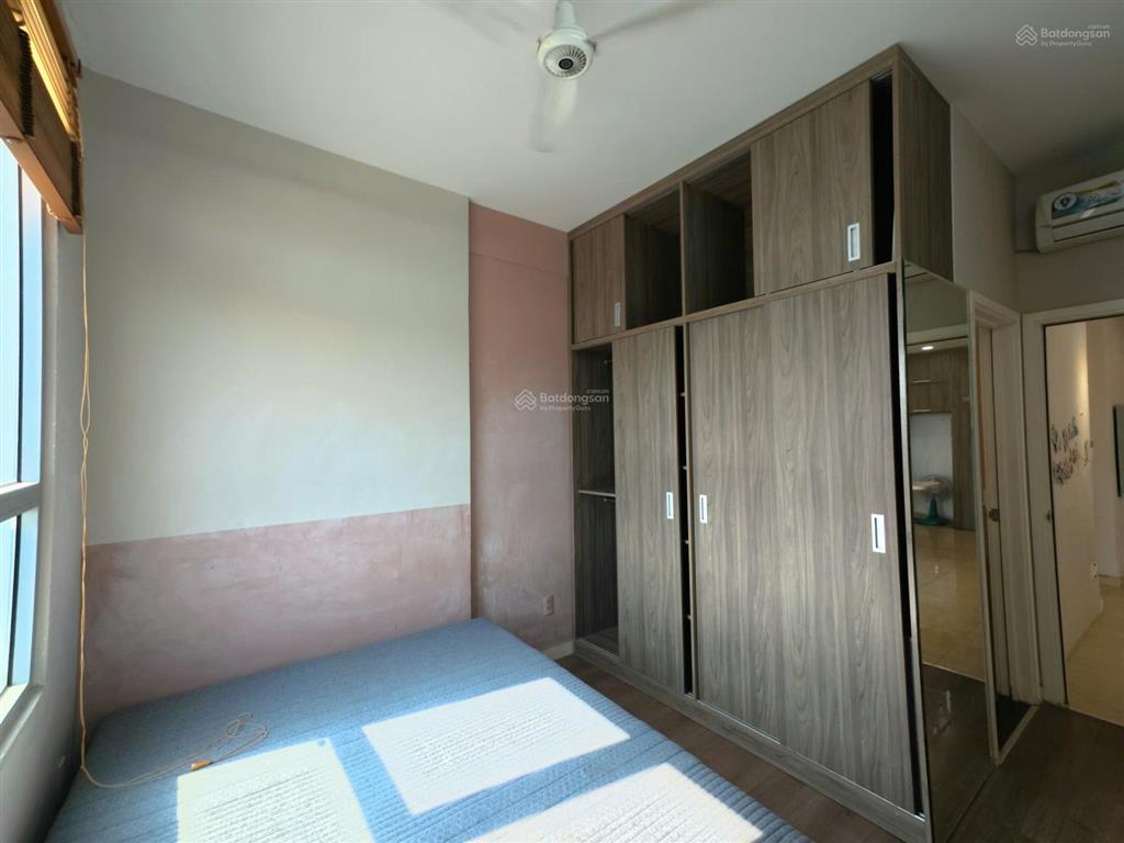Cho thuê 2pn tầng 4, full nội thất ở opal riverside bờ sông, gigamall