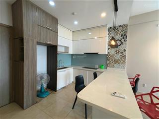 Cho thuê 2pn tầng 4, full nội thất ở opal riverside bờ sông, gigamall