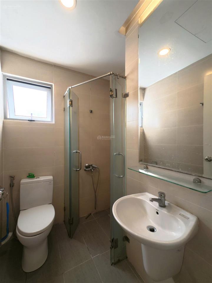 Cho thuê 2pn tầng 4, full nội thất ở opal riverside bờ sông, gigamall