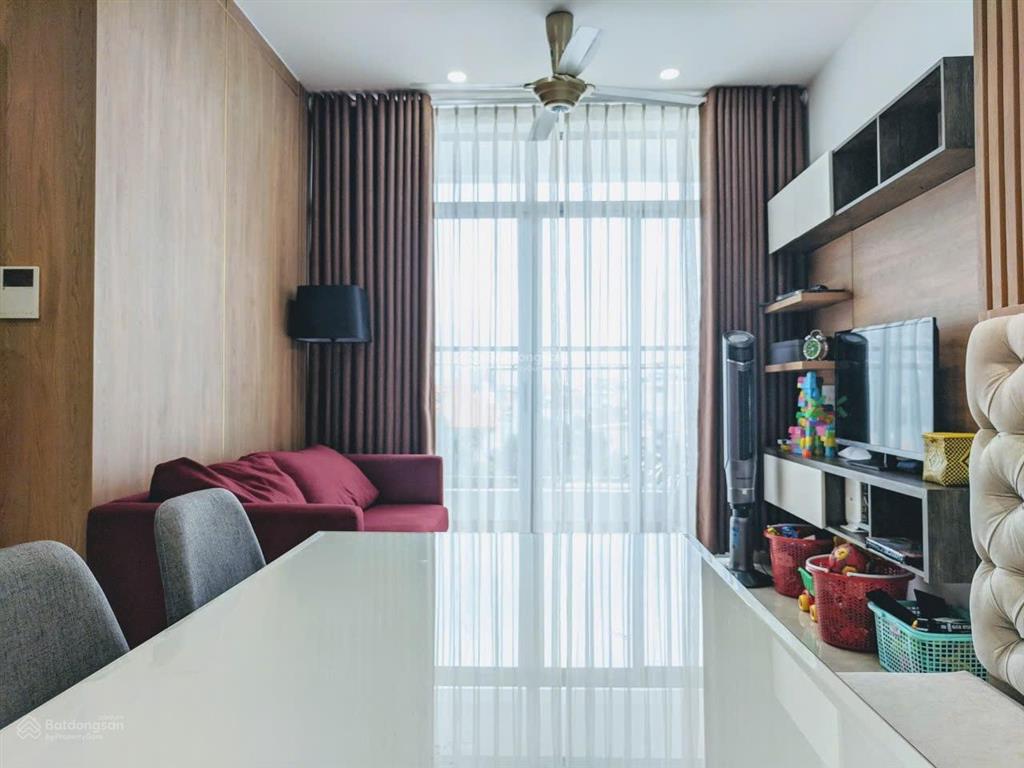Cho thuê căn hộ opal riverside đủ nội thất, nhận nhà đầu tháng
