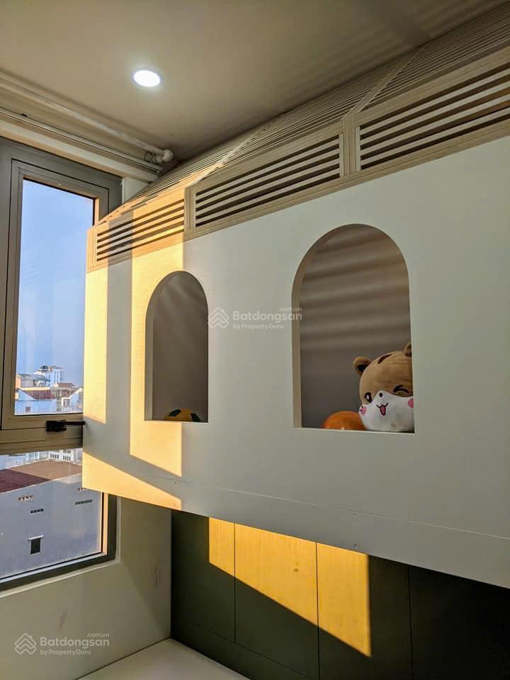 Cho thuê căn hộ opal riverside đủ nội thất, nhận nhà đầu tháng