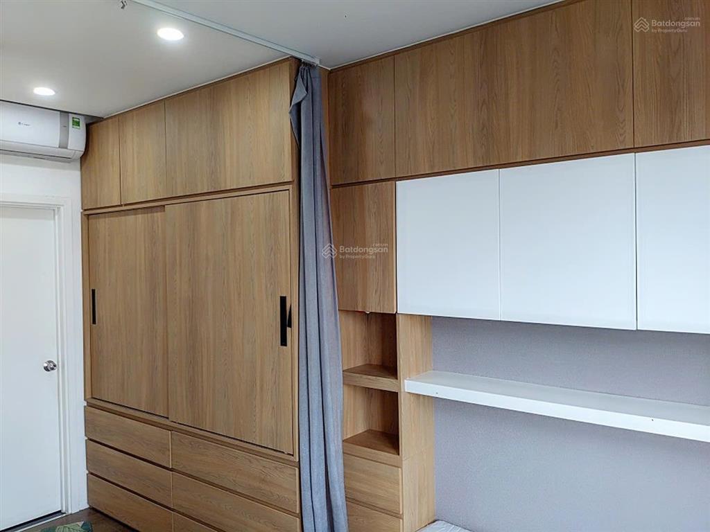 Cho thuê căn hộ opal riverside đủ nội thất, nhận nhà đầu tháng