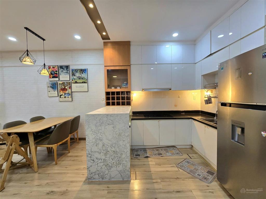 Cho thuê opal riverside căn 2pn full nt, vào liền