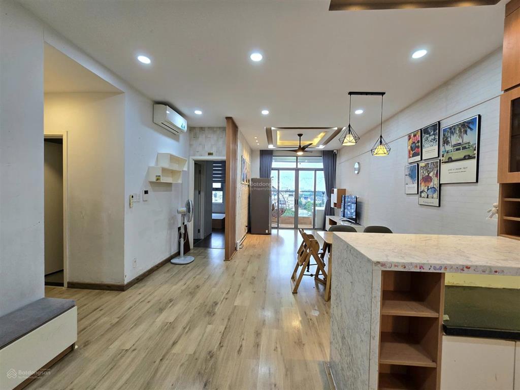 Cho thuê opal riverside căn 2pn full nt, vào liền