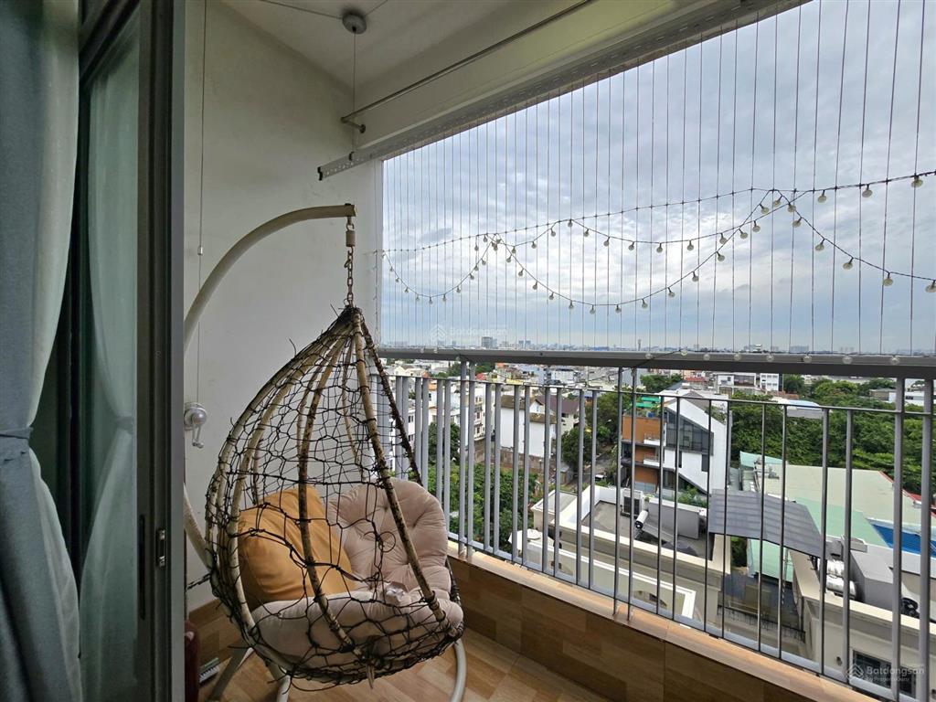 Cho thuê opal riverside căn 2pn full nt, vào liền