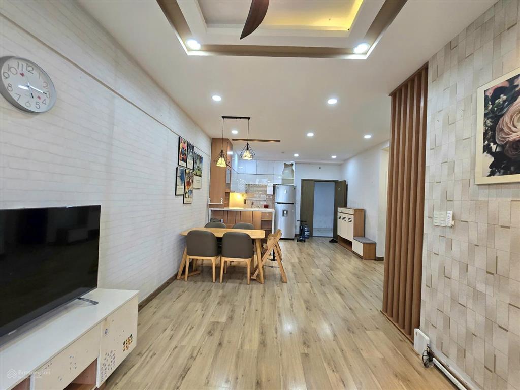 Cho thuê opal riverside căn 2pn full nt, vào liền