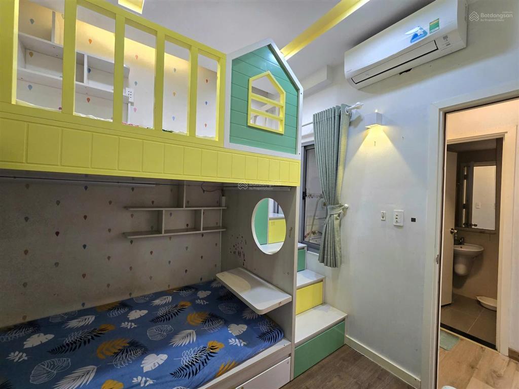Cho thuê opal riverside căn 2pn full nt, vào liền