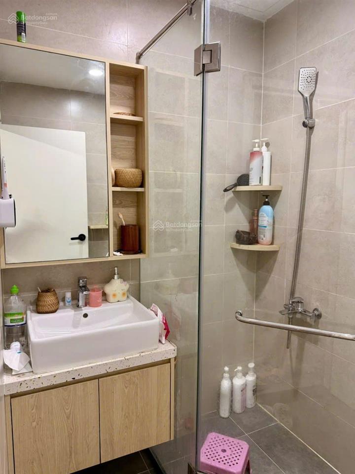 Bán căn góc 2pn 2wc, chung cư mỹ an 3g, đường số 19 ngay gigamall  shr