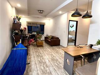 Bán căn góc 2pn 2wc, chung cư mỹ an 3g, đường số 19 ngay gigamall  shr