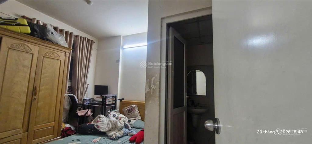 Bán căn hộ sunview town 2pn 2wc 57m² tầng trung, sổ hồng riêng