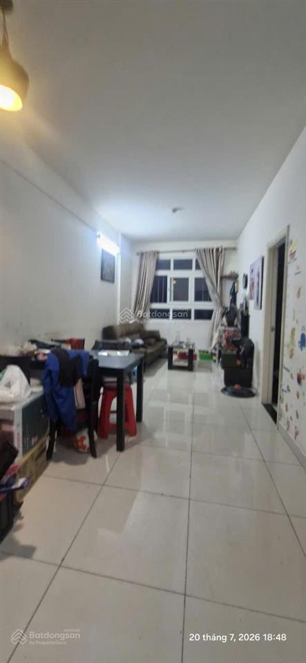 Bán căn hộ sunview town 2pn 2wc 57m² tầng trung, sổ hồng riêng
