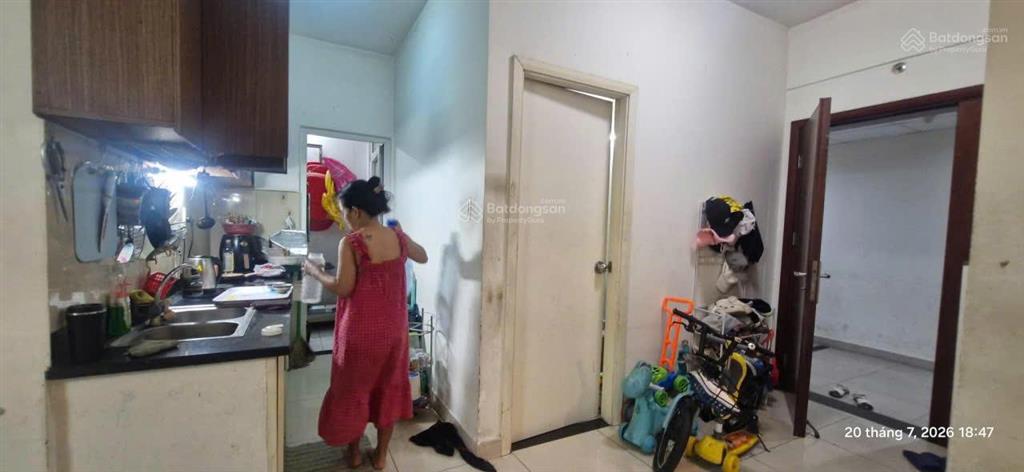 Bán căn hộ sunview town 2pn 2wc 57m² tầng trung, sổ hồng riêng