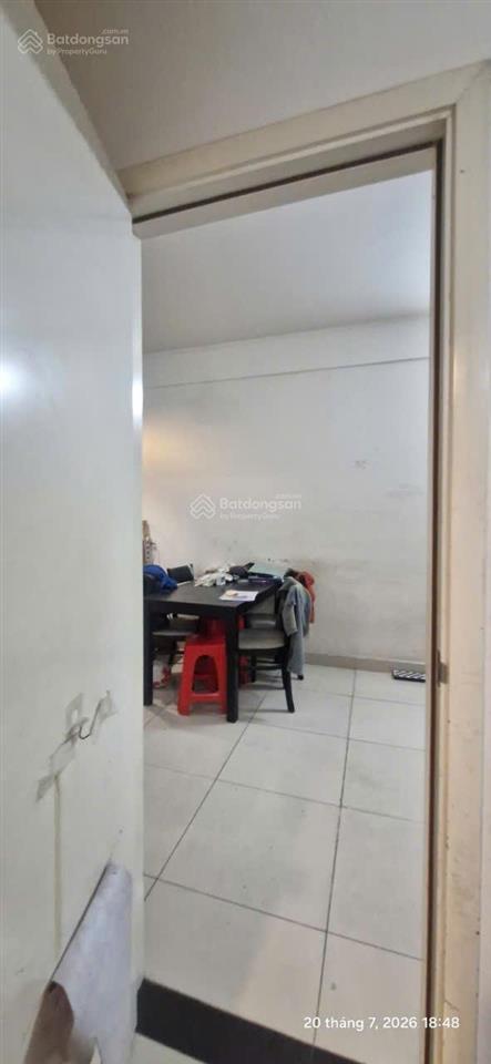 Bán căn hộ sunview town 2pn 2wc 57m² tầng trung, sổ hồng riêng