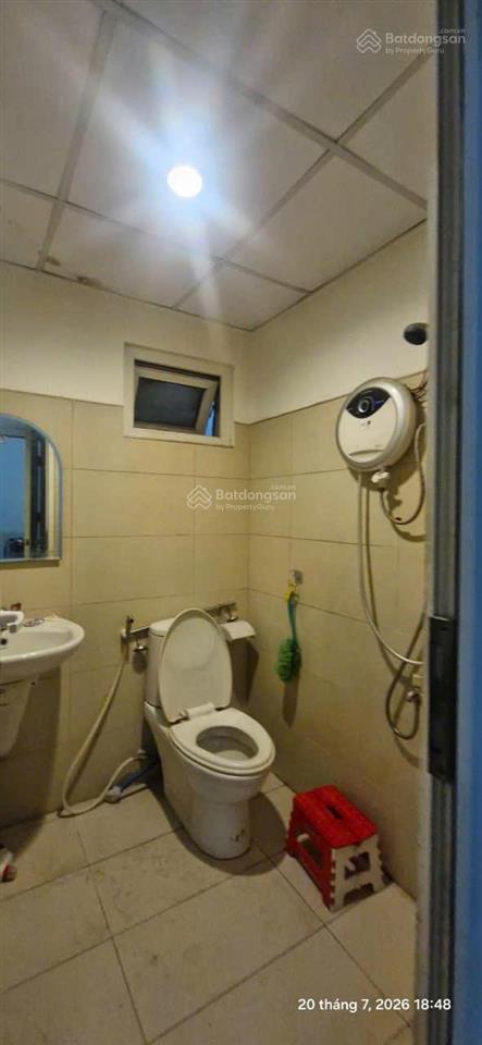 Bán căn hộ sunview town 2pn 2wc 57m² tầng trung, sổ hồng riêng
