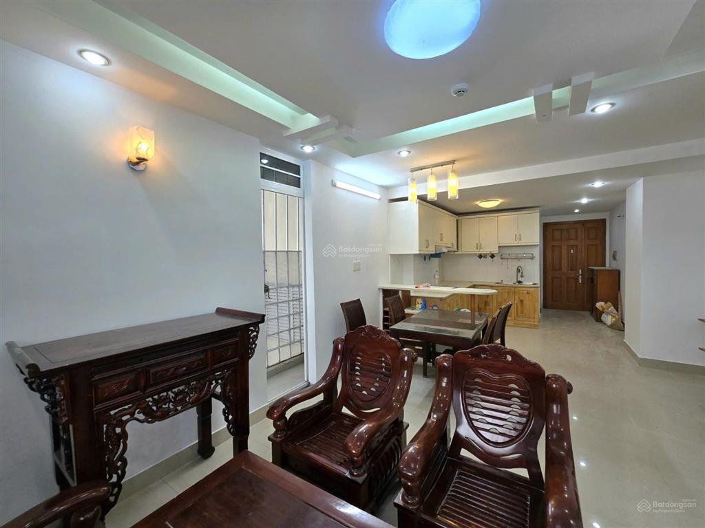 Bán căn góc 2pn2wc (75m2) chung cư newtown apartment, sổ hồng riêng